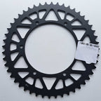 JT - Sprocket - Rear - JTA460/112U/TR107 - 520 - KX125 80-08, KX250 82-08, KXF250/450 06-26, RMZ250 04-06 - Black