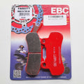 EBC - Brake Pads - FA683TT