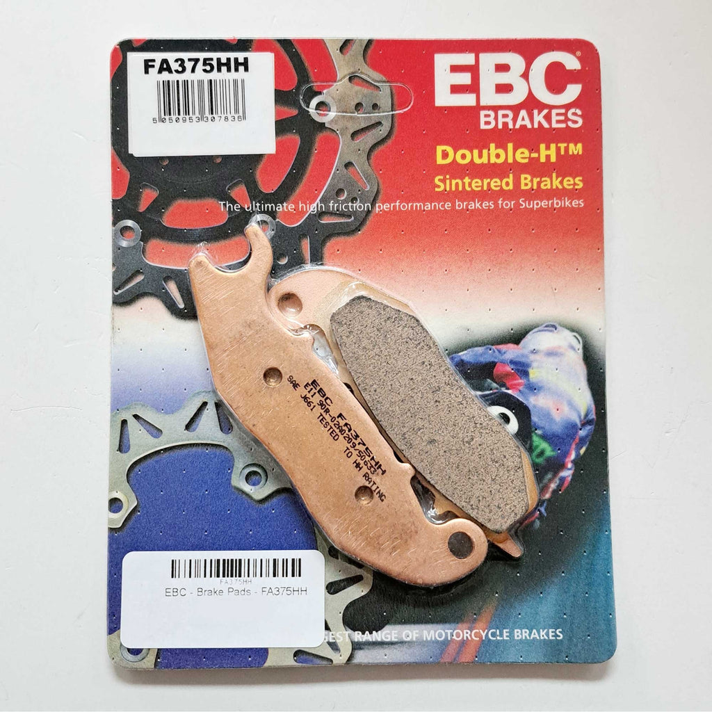 EBC - Brake Pads - FA375HH