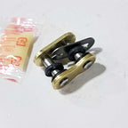 RK Takasago (Split Link) Spring - 520 - X-Ring - EXW-Type