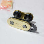 RK Takasago (Split Link) Spring - 520 - X-Ring - EXW-Type
