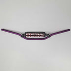 Renthal (Handlebar) 7/8" - 971 - Roczen/Musquin & OEM CR/KX