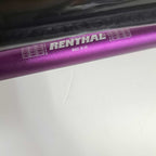 Renthal (Handlebar) 7/8" - 971 - Roczen/Musquin & OEM CR/KX