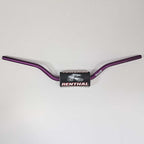 Renthal (Handlebar) Fat Bar - 609 - Carmichael High