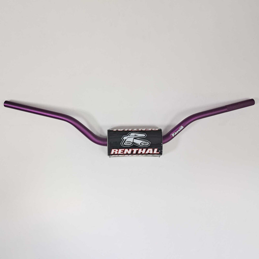 Renthal (Handlebar) Fat Bar - 821 - McGrath, KTM 16-27, RMZ450 18-27, STARK