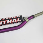 Renthal (Handlebar) Twinwall - 999 - McGrath, Short, KTM SX/SXF 16-27, RMZ 19-27