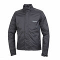 Tucano Urbano (2025) Waterproof Jacket - Rain Jacket Nano Plus (Black)