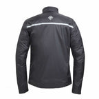 Tucano Urbano (2025) Waterproof Jacket - Rain Jacket Nano Plus (Black)