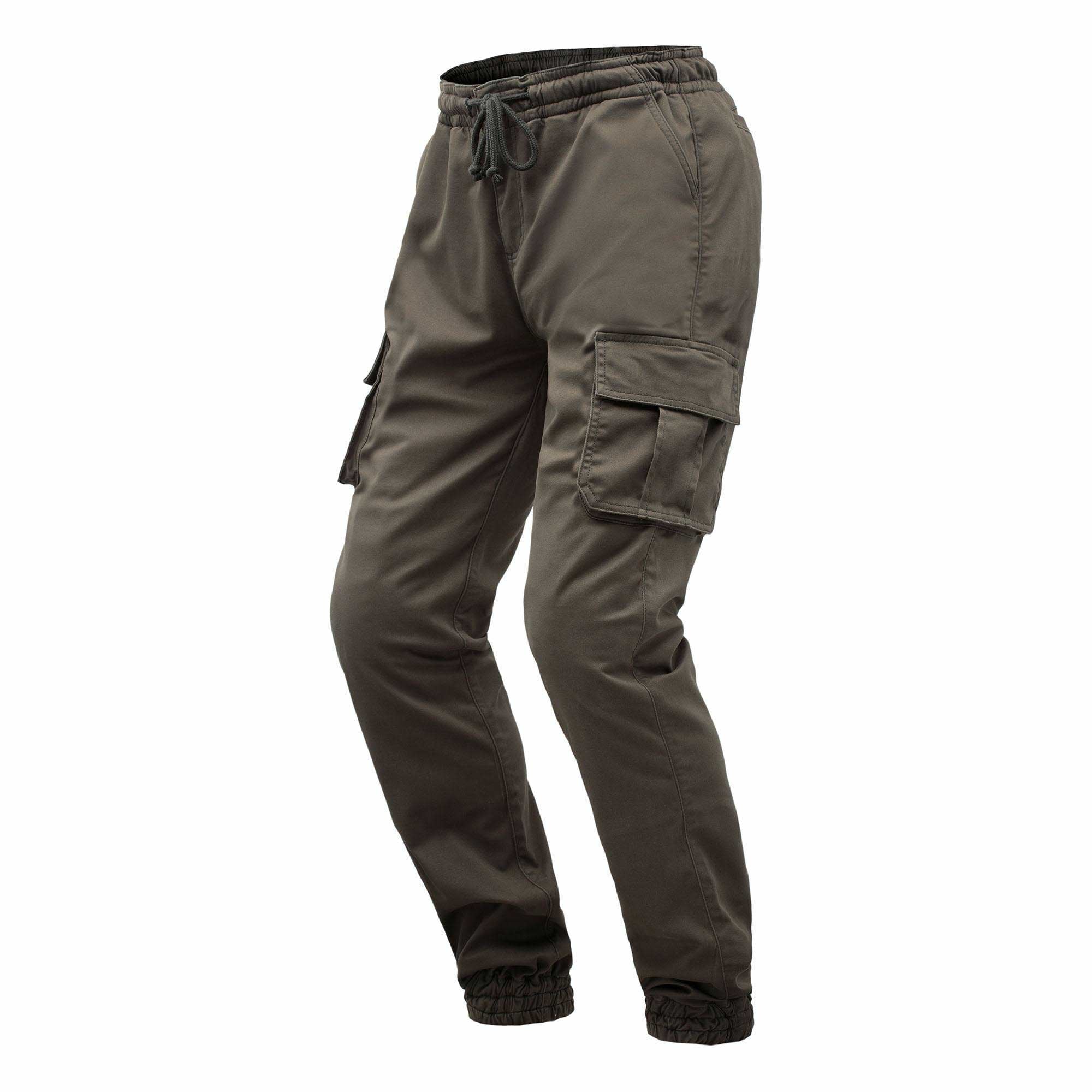Tucano Urbano (2025) Pant - Remo Trouser (Airborne Green)