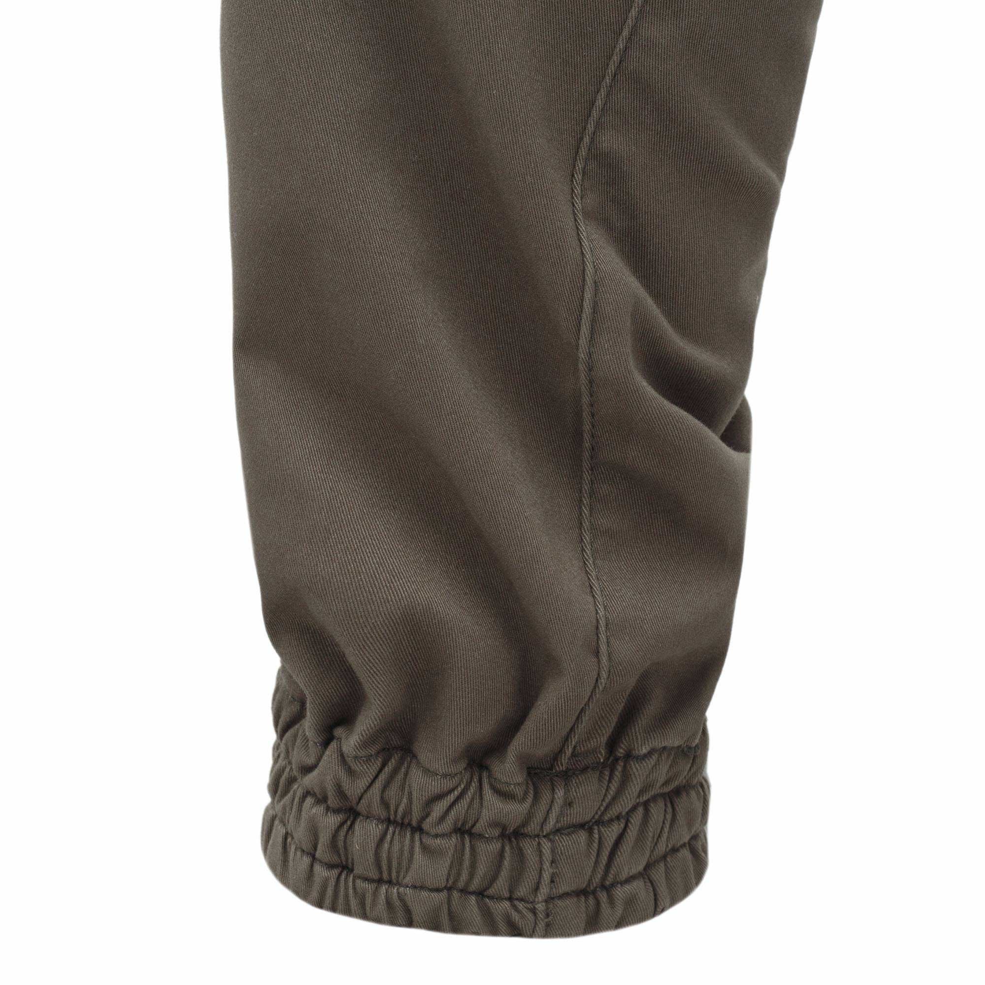 Tucano Urbano (2025) Pant - Remo Trouser (Airborne Green)