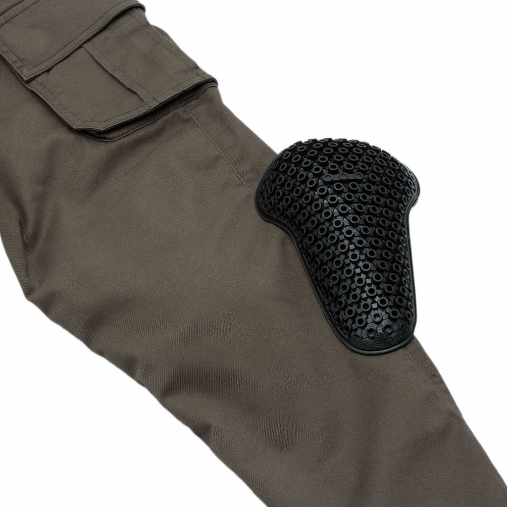 Tucano Urbano (2025) Pant - Remo Trouser (Airborne Green)