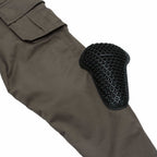 Tucano Urbano (2025) Pant - Remo Trouser (Airborne Green)