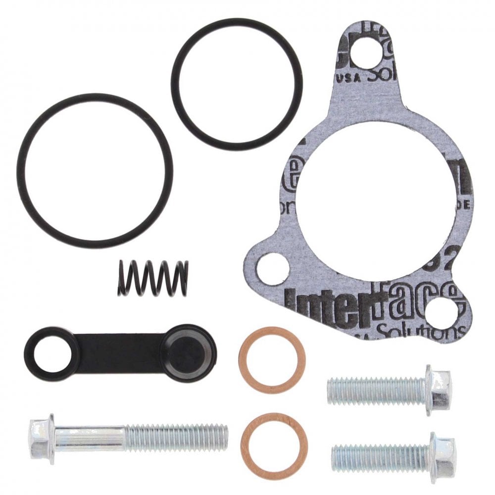 All Balls - Slave Cylinder Rebuild Kit - Clutch - KTM SXF250 07-12, XCF250 07-12, XCF-W250 06-13, EXC525 07, Husaberg FE250 13