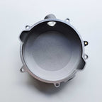 Boyesen - Clutch Cover - KTM SX125/150 16-22, XC-W125/150 17-19, EXC125 20-23, Husqvarna TC125 16-22, TE125 16-17, TE150 17-23, TX125 17-19, Gas Gas MC125 21-23 - Black