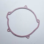 Boyesen - Clutch Cover - KTM SX/SXF 250-450 23-27, EXC/EXCF 250-500 24-27, Husqvarna TC/FC 250-450 23-27, TE/FE 250-501 24-27, Gas Gas MC/MCF 250-450 24-27, EC/ECF 250-500 24-27, EX/EXF 250-450 24-27