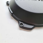 Boyesen - Clutch Cover - KTM SX/SXF 250-450 23-27, EXC/EXCF 250-500 24-27, Husqvarna TC/FC 250-450 23-27, TE/FE 250-501 24-27, Gas Gas MC/MCF 250-450 24-27, EC/ECF 250-500 24-27, EX/EXF 250-450 24-27