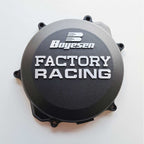 Boyesen - Clutch Cover - YZ250 99-27, YZ250X 16-27, Fantic XX250 22-26 - Black