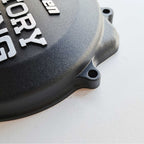 Boyesen - Clutch Cover - YZ250 99-27, YZ250X 16-27, Fantic XX250 22-26 - Black