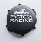Boyesen - Clutch Cover - CRF250 18-21 - Black