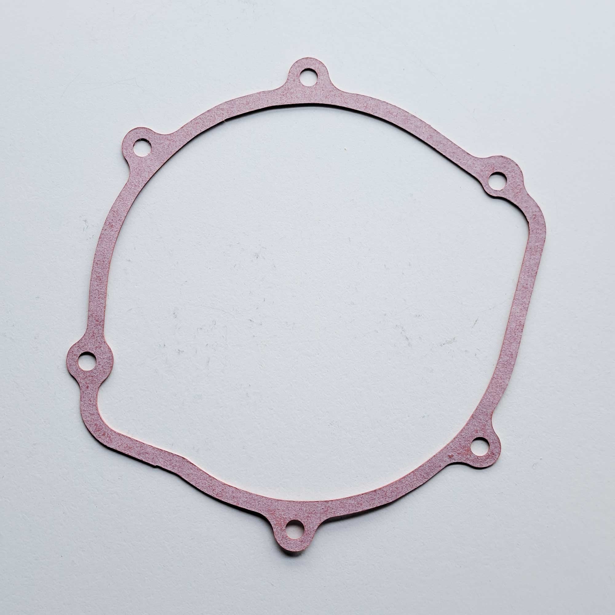 Boyesen - Clutch Cover - CRF250 18-21 - Black
