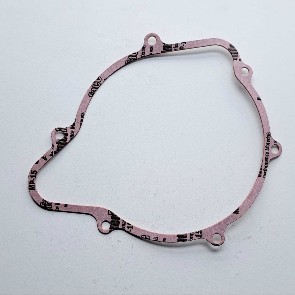 Boyesen - Clutch Cover - CRF250 10-17 - Red