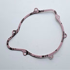 Boyesen - Clutch Cover - CRF250 10-17 - Red