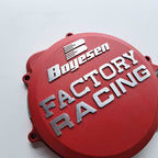 Boyesen - Clutch Cover - CRF250 10-17 - Red