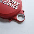 Boyesen - Clutch Cover - CRF250 10-17 - Red