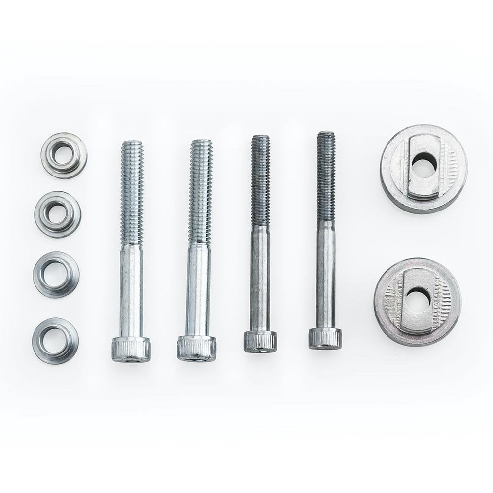 Acerbis - Hand Guards - Dual Road/X-Tarmac - Fitting Kit