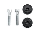 Acerbis - Hand Guards - Dual Road/X-Tarmac - Fitting Kit