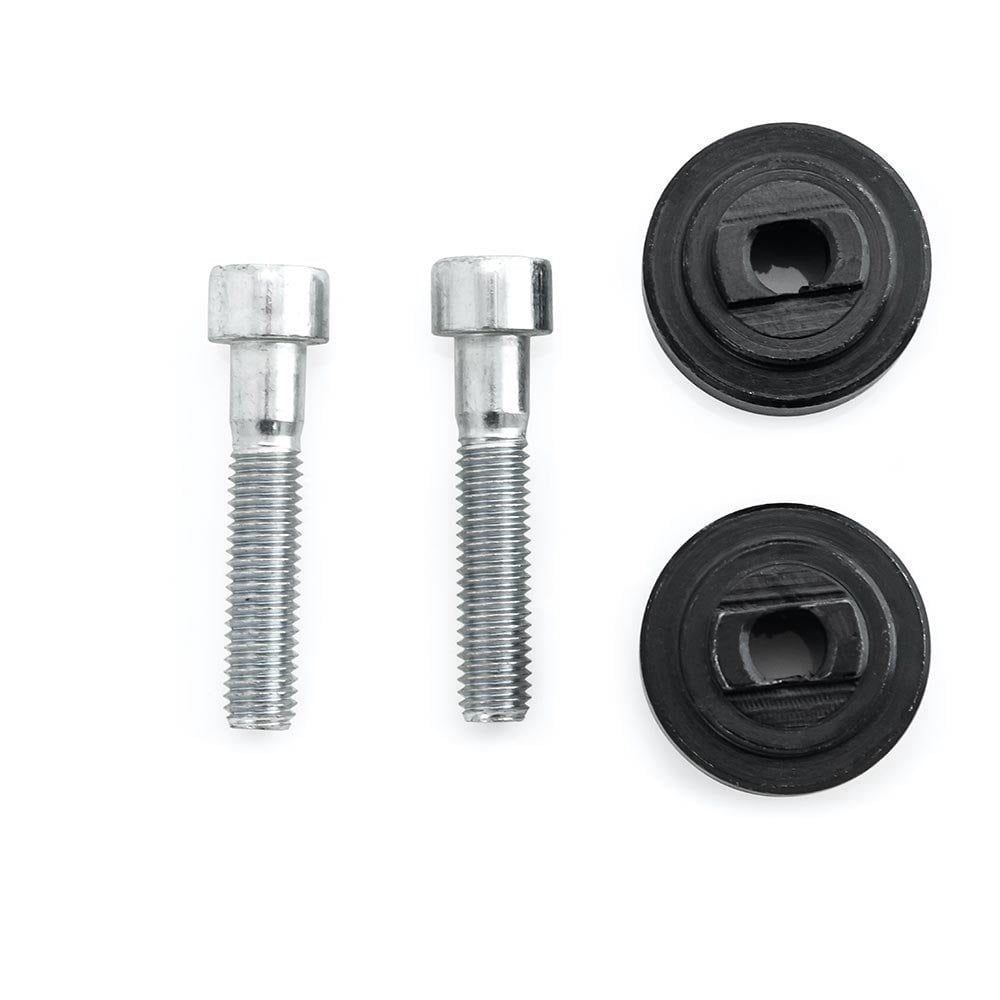 Acerbis - Hand Guards - Dual Road/X-Tarmac - Fitting Kit