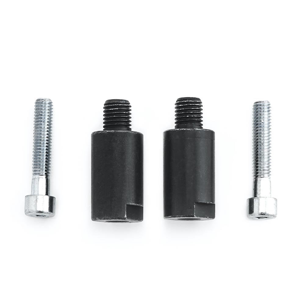 Acerbis - Hand Guards - Dual Road/X-Tarmac - Fitting Kit