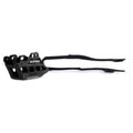 Acerbis - Complete Chain Block & Slider Kit - CRF250 14-17, CRF450 13-16 - Black
