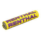 Renthal (Bar Pad) SX - Vintage/Fabric (240mm)