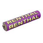 Renthal (Bar Pad) SX - Vintage/Fabric (240mm)