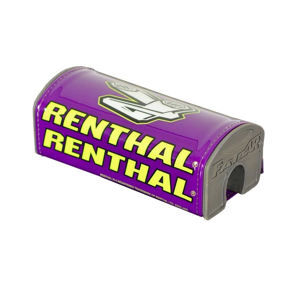 Renthal (Bar Pad) Fat