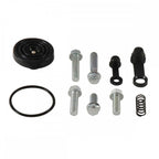 All Balls - Slave Cylinder Rebuild Kit - Clutch - KTM SX65 14-26, SX85 13-26, FREERIDE 250 15-17, Husqvarna TC65 17-26, TC85 14-26, Gas Gas MC65 21-26, MC85 21-26