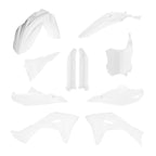 Acerbis - Full Plastics Kit - KXF250 25-26, KXF450 24-26, KXF450XC 24-26