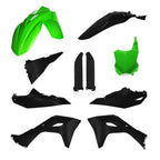 Acerbis - Full Plastics Kit - KXF250 25-26, KXF450 24-26, KXF450XC 24-26