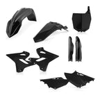 Acerbis - Full Plastics Kit - YZ125/250 15-21