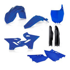 Acerbis - Full Plastics Kit - YZ125/250 15-21