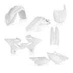 Acerbis - Full Plastics Kit - YZ125/250 15-21