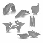 Acerbis - Full Plastics Kit - YZ125/250 15-21