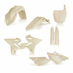 Acerbis - Full Plastics Kit - YZ125/250 15-21