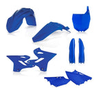 Acerbis - Full Plastics Kit - YZ125/250 15-21