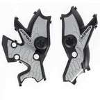 Acerbis - X-Grip - Frame Guard/Protector - Yamaha TENERE 700 19-03, TENERE 700 World Raid 22-24, TENERE 700 Rally 25-26