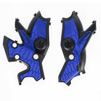 Acerbis - X-Grip - Frame Guard/Protector - Yamaha TENERE 700 19-03, TENERE 700 World Raid 22-24, TENERE 700 Rally 25-26