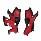 Acerbis - X-Grip - Frame Guard/Protector - Yamaha TENERE 700 19-03, TENERE 700 World Raid 22-24, TENERE 700 Rally 25-26