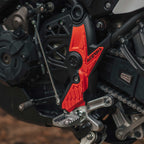 Acerbis - X-Grip - Frame Guard/Protector - Yamaha TENERE 700 19-03, TENERE 700 World Raid 22-24, TENERE 700 Rally 25-26