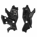 Acerbis - X-Grip - Frame Guard/Protector - Yamaha Tenere 700 19-25, Tenere 700 World Raid 22-24, Tenere 700 Rally 25
